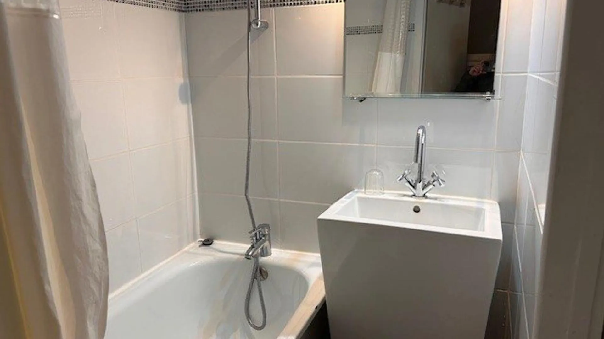 Studio 4 Pers, Balcon Sud, Proche Commerces Et Teleski, Risoul 1850 - Fr-1-330-578 0*,