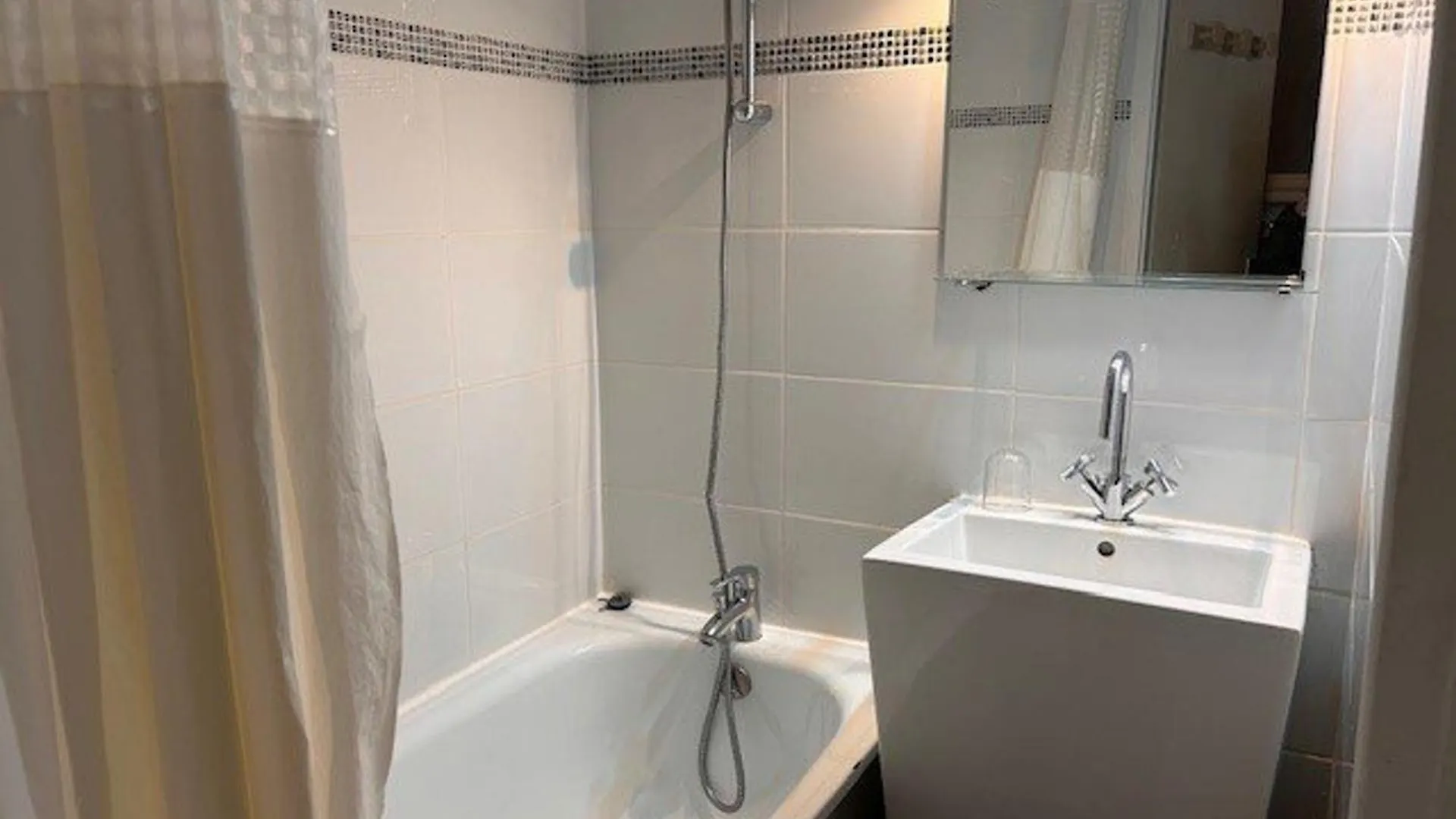 Apartment Studio 4 Pers, Balcon Sud, Proche Commerces Et Teleski, Risoul 1850 - Fr-1-330-578