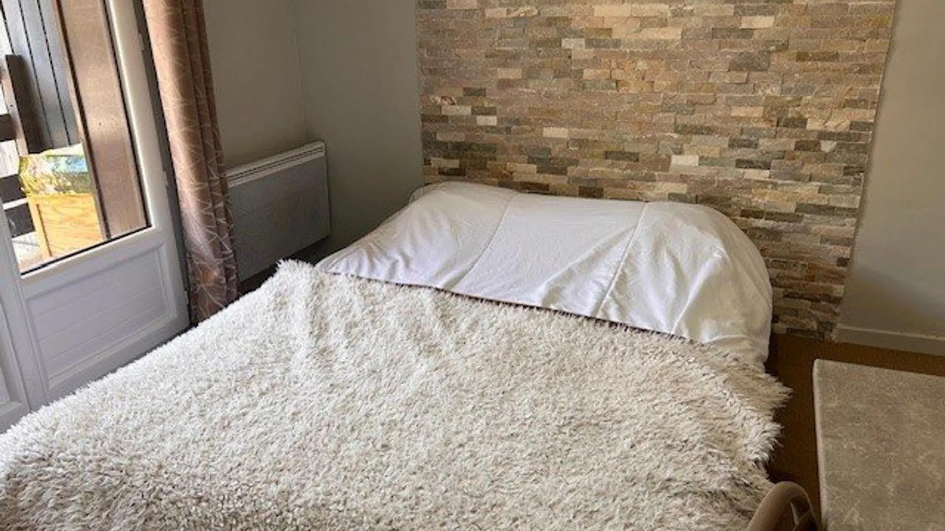 Apartment Studio 4 Pers, Balcon Sud, Proche Commerces Et Teleski, Risoul 1850 - Fr-1-330-578 France
